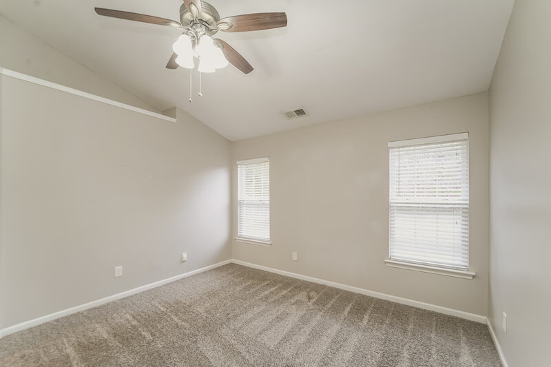 2,055/Mo, 1013 Tiger Eye Ave Indian Trail, NC 28079 Main Bedroom View