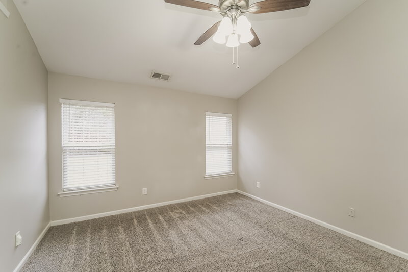 2,055/Mo, 1013 Tiger Eye Ave Indian Trail, NC 28079 Main Bedroom View 2