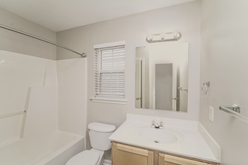 2,055/Mo, 1013 Tiger Eye Ave Indian Trail, NC 28079 Bathroom View