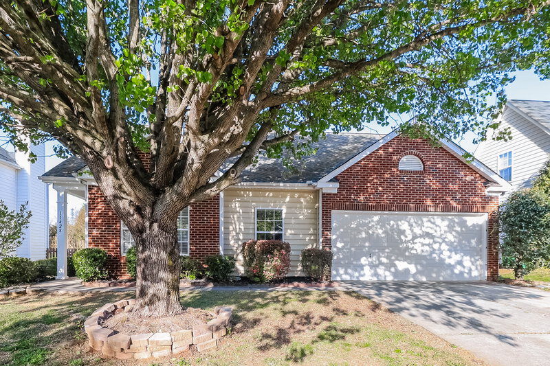 2,220/Mo, 11428 Lamoille Ln Charlotte, NC 28278 External View