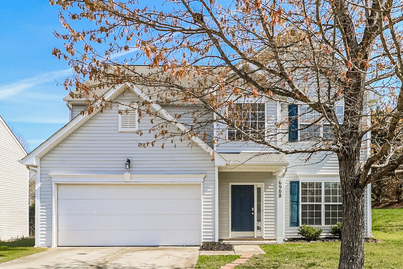 2,350/Mo, 6908 Sequoia Hills Dr Harrisburg, NC 28075 External View