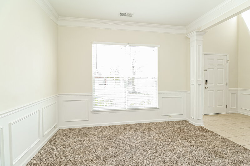 2,350/Mo, 6908 Sequoia Hills Dr Harrisburg, NC 28075 Dining Room View