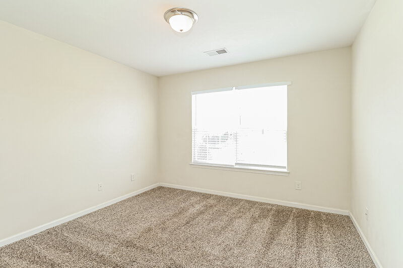 2,350/Mo, 6908 Sequoia Hills Dr Harrisburg, NC 28075 Bedroom View