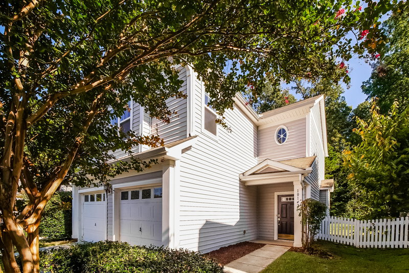 2,015/Mo, 10142 Old Carolina Dr Charlotte, NC 28214 Front View 2