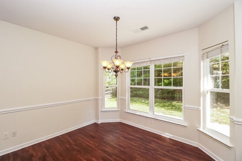 2,015/Mo, 10142 Old Carolina Dr Charlotte, NC 28214 Dining Room View