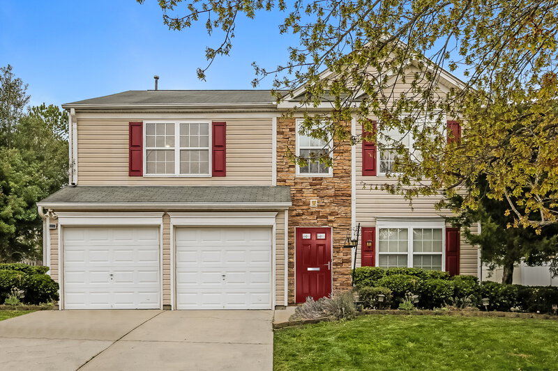 3,260/Mo, 10415 Plantain Ct Charlotte, NC 28213 External View