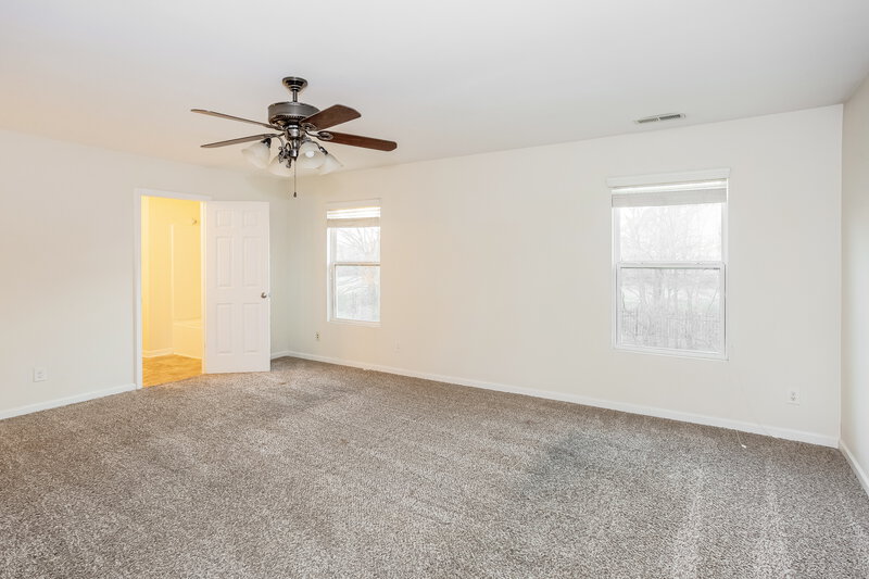 1,950/Mo, 2011 Blue Stream Ln Indian Trail, NC 28079 Main Bedroom View 2