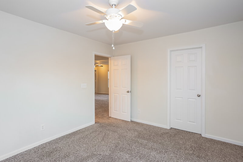 1,950/Mo, 2011 Blue Stream Ln Indian Trail, NC 28079 Bedroom View