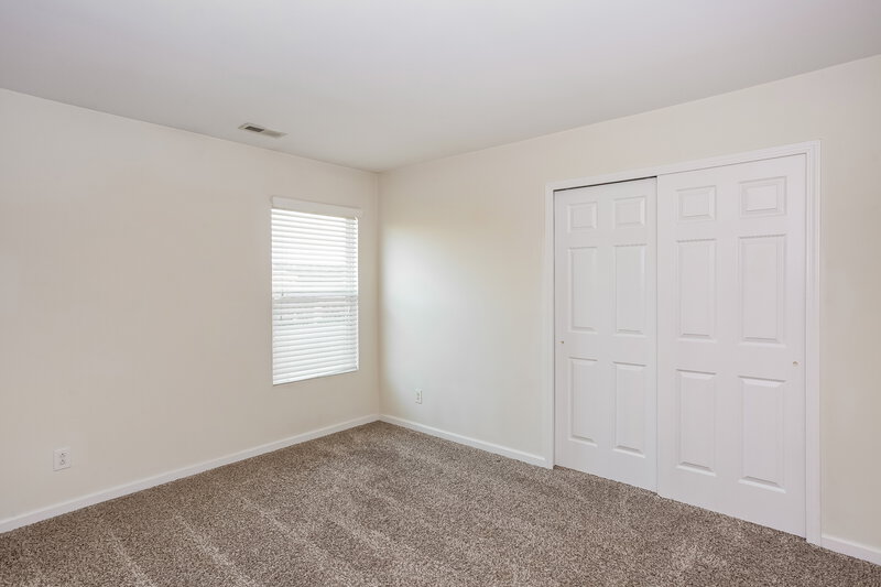 1,950/Mo, 2011 Blue Stream Ln Indian Trail, NC 28079 Bedroom View 2