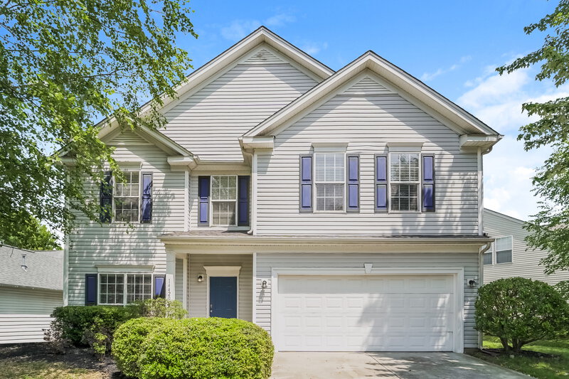 2,590/Mo, 14420 O Casey Ln Charlotte, NC 28213 External View