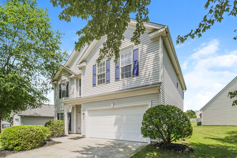 2,590/Mo, 14420 O Casey Ln Charlotte, NC 28213 Front View