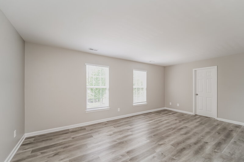 2,590/Mo, 14420 O Casey Ln Charlotte, NC 28213 Main Bedroom View 2