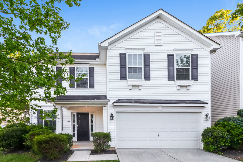 2,290/Mo, 4503 Clymer Ct Charlotte, NC 28269 External View