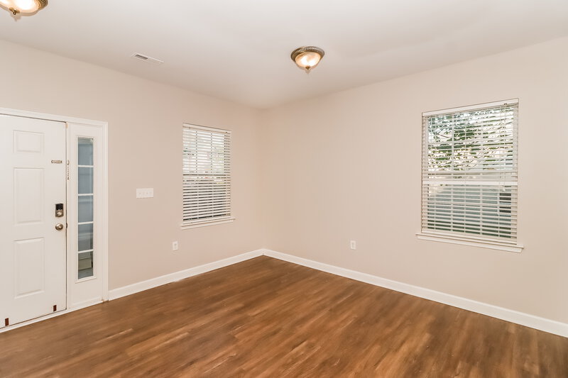 2,290/Mo, 4503 Clymer Ct Charlotte, NC 28269 Family Room View