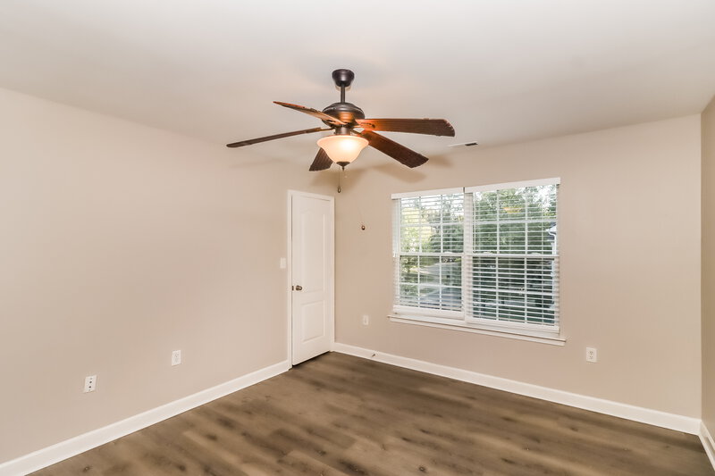 2,290/Mo, 4503 Clymer Ct Charlotte, NC 28269 Bedroom View