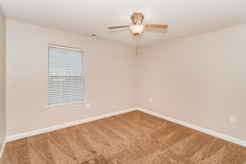 2,290/Mo, 4503 Clymer Ct Charlotte, NC 28269 Bedroom View 2