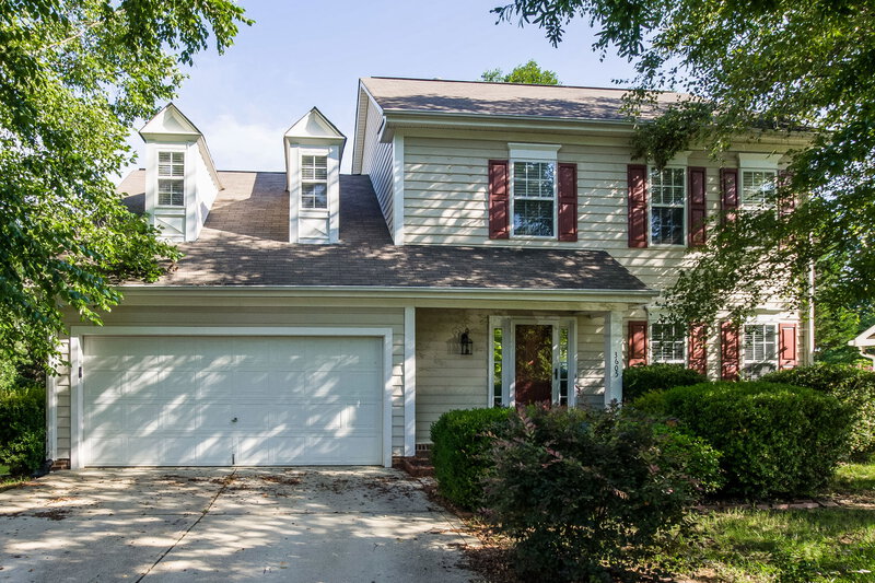 2,330/Mo, 3605 Arthur St Indian Trail, NC 28079 External View