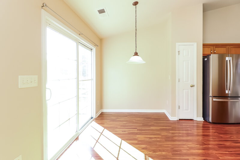 2,500/Mo, 2909 Deep Cove Dr NW Concord, NC 28027 Dining Room View