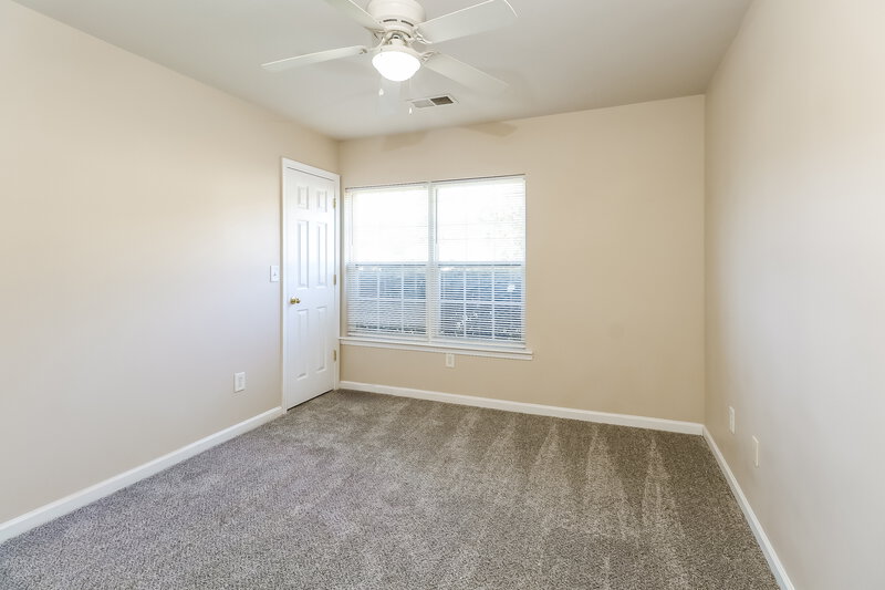 2,500/Mo, 2909 Deep Cove Dr NW Concord, NC 28027 Bedroom View