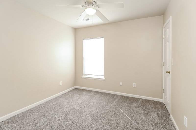 2,500/Mo, 2909 Deep Cove Dr NW Concord, NC 28027 Bedroom View 2