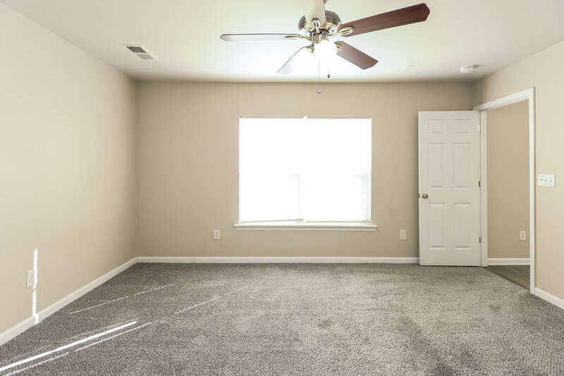 2,500/Mo, 2909 Deep Cove Dr NW Concord, NC 28027 Bedroom View 3