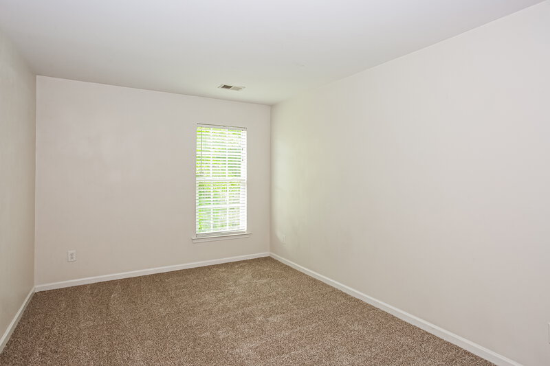 2,520/Mo, 11240 Cypress View Dr Charlotte, NC 28262 Bedroom View