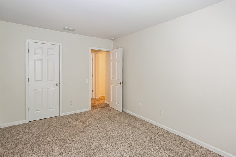 2,520/Mo, 11240 Cypress View Dr Charlotte, NC 28262 Bedroom View 2