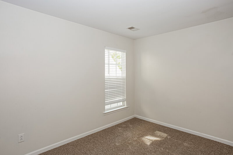 2,520/Mo, 11240 Cypress View Dr Charlotte, NC 28262 Bedroom View 3