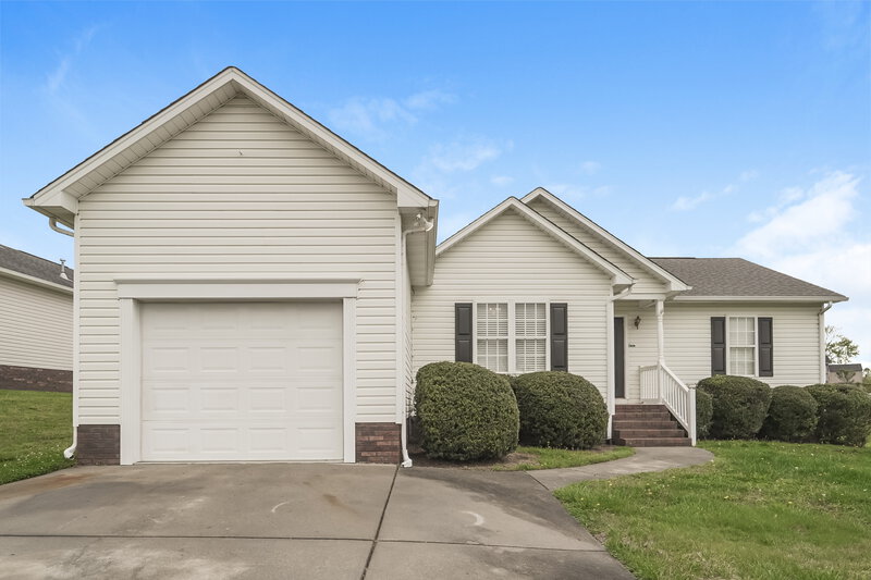 1,750/Mo, 4512 Carol Ct Concord, NC 28025 External View