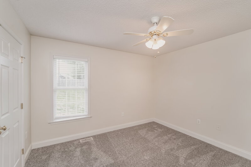 1,750/Mo, 4512 Carol Ct Concord, NC 28025 Bedroom View