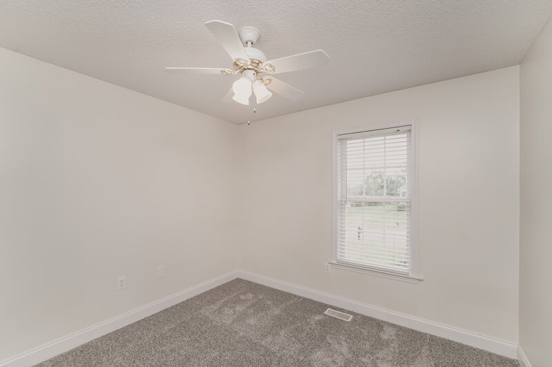 1,750/Mo, 4512 Carol Ct Concord, NC 28025 Bedroom View 3