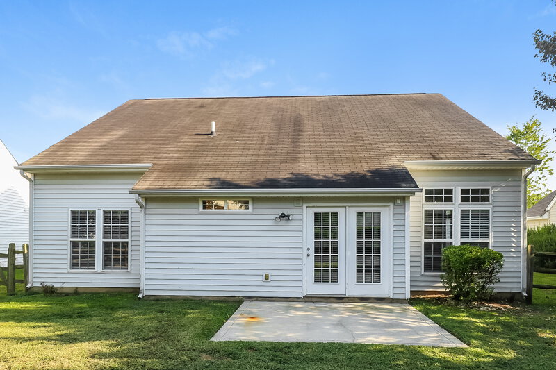 2,100/Mo, 11931 Creek Turn Dr Charlotte, NC 28278 Misc View 14
