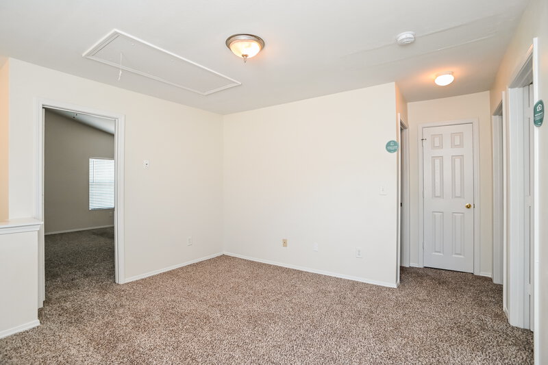 1,970/Mo, 2222 Buckleigh Dr Charlotte, NC 28215 Bedroom View 2