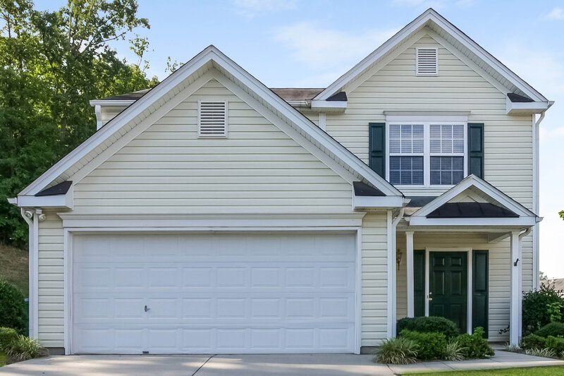 2,095/Mo, 14014 Riding Hill Ave Charlotte, NC 28213 External View