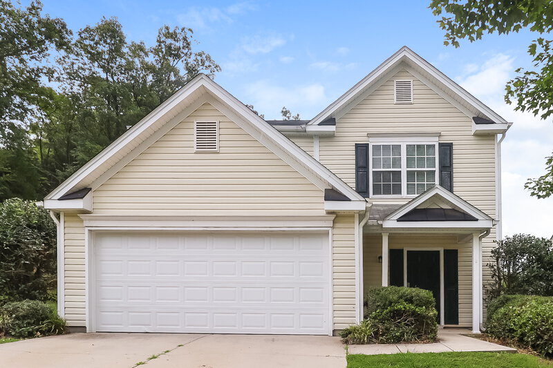 1,960/Mo, 14014 Riding Hill Ave Charlotte, NC 28213 External View
