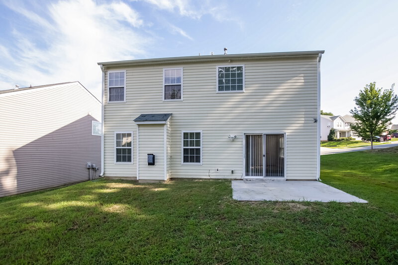 2,095/Mo, 14014 Riding Hill Ave Charlotte, NC 28213 Misc View 21