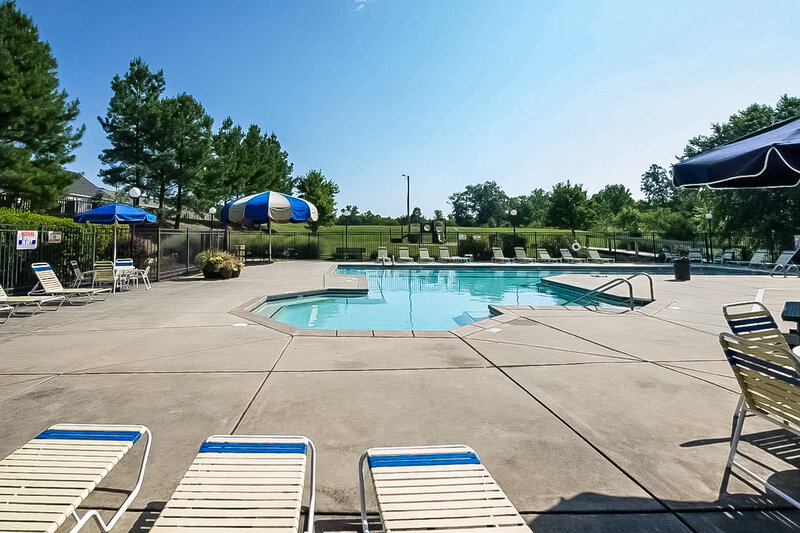2,095/Mo, 14014 Riding Hill Ave Charlotte, NC 28213 Misc View 24