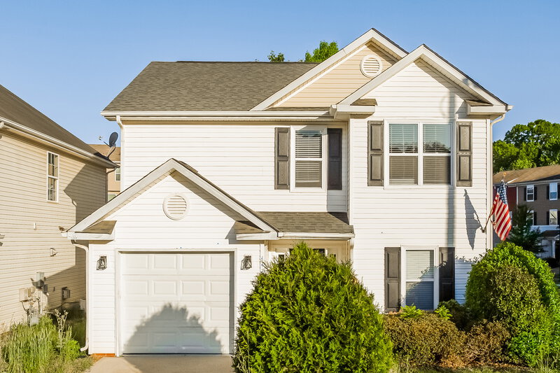 1,845/Mo, 1421 Braveheart Ln Charlotte, NC 28216 External View