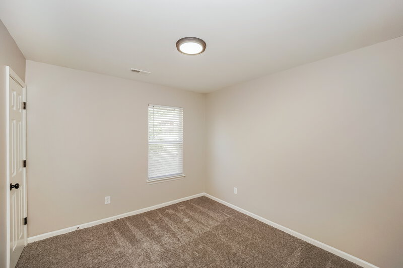 1,855/Mo, 1421 Braveheart Ln Charlotte, NC 28216 Bedroom View 2