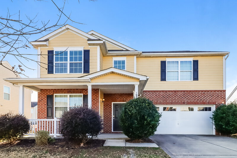 2,180/Mo, 1019 Yellow Bee Rd Indian Trail, NC 28079 External View