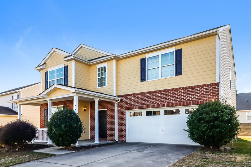 2,180/Mo, 1019 Yellow Bee Rd Indian Trail, NC 28079 Misc View