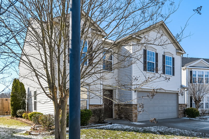 2,120/Mo, 5601 Hammermill Dr Harrisburg, NC 28075 Front View