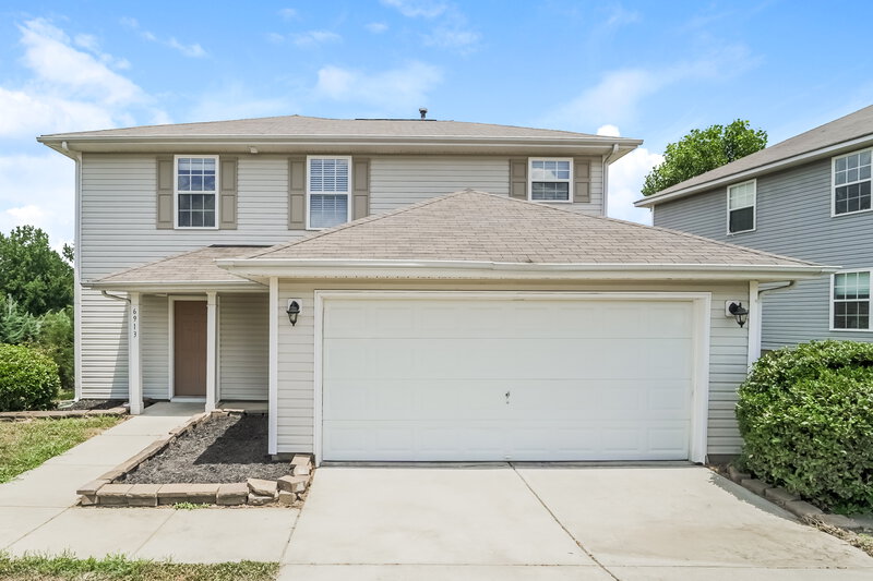 1,935/Mo, 6913 Seney Dr Charlotte, NC 28214 External View