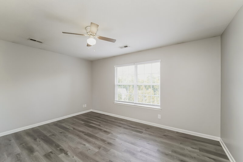 1,935/Mo, 6913 Seney Dr Charlotte, NC 28214 Main Bedroom View