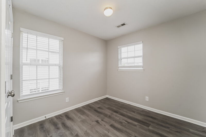 1,935/Mo, 6913 Seney Dr Charlotte, NC 28214 Bedroom View