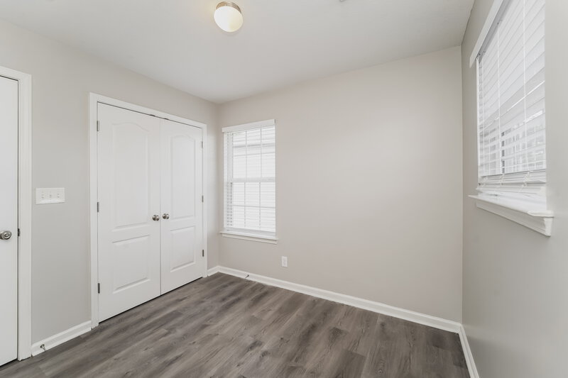 1,935/Mo, 6913 Seney Dr Charlotte, NC 28214 Bedroom View 3