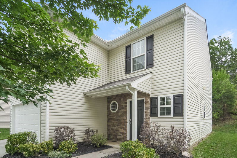 2,225/Mo, 5824 Kelden Walker Ln Charlotte, NC 28269 External View