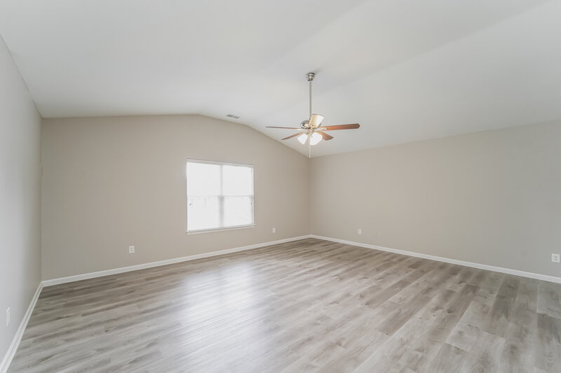 2,225/Mo, 5824 Kelden Walker Ln Charlotte, NC 28269 Main Bedroom View