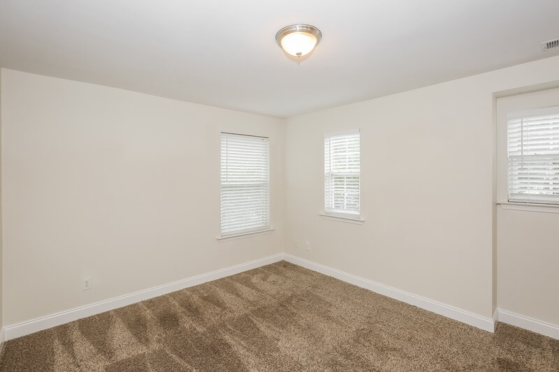 2,360/Mo, 7542 Brookwood Valley Ln Mint Hill, NC 28227 Bedroom View