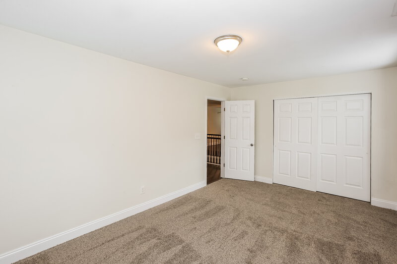 2,360/Mo, 7542 Brookwood Valley Ln Mint Hill, NC 28227 Bedroom View 3